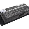 Ilc Replacement for Dell Gp45c Battery GP45C